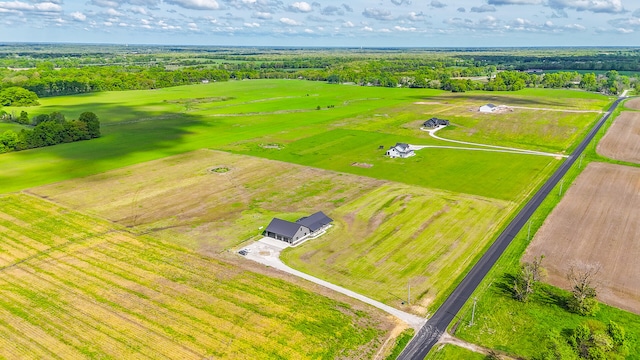 7495 N Rte Z, Columbia, MO 65202 - aerial view