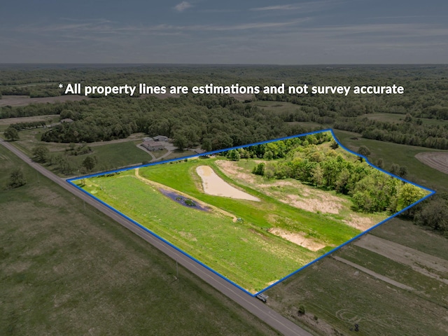 TBD Highway Ee, Wooldridge, MO 65287