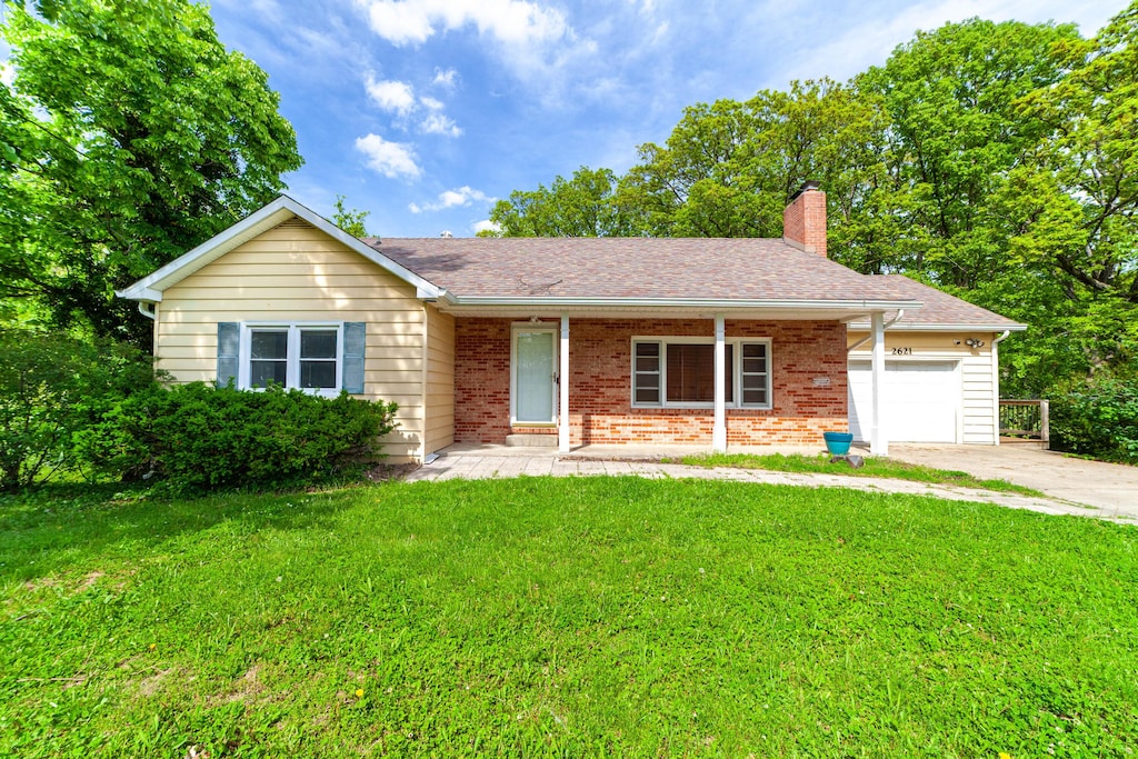 2621 White Gate Dr, Columbia, MO 65202 - photo 1