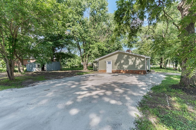 307 W Harris St, Sturgeon, MO 65284 - photo 19