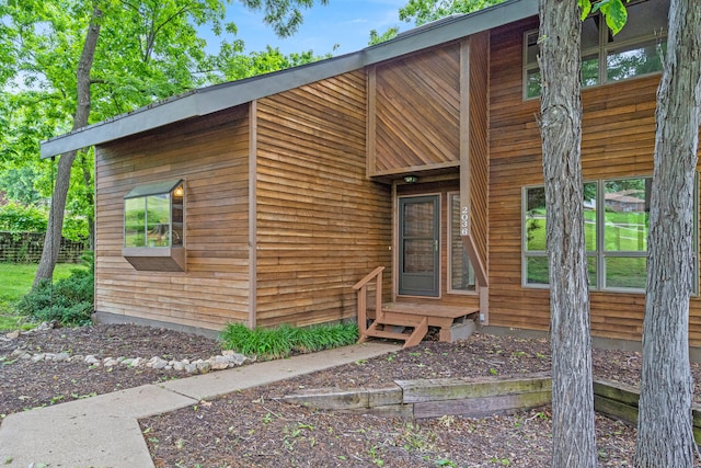 2036 Wendemere Ct, Jefferson City, MO 65109 - view of front facade