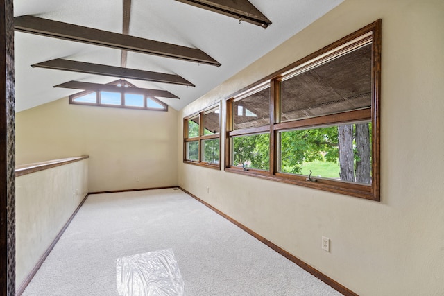 2036 Wendemere Ct, Jefferson City, MO 65109 - carpeted spare room with baseboards