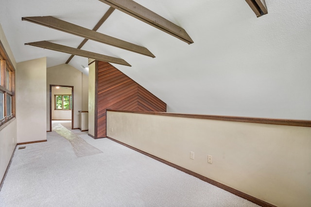 2036 Wendemere Ct, Jefferson City, MO 65109 - unfurnished living room with light colored carpet and baseboards