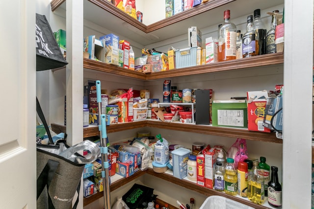 2105 Oak Point Ct, Columbia, MO 65203 - view of pantry