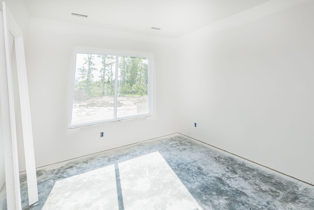 4725 Stayton Ferry Cir, Columbia, MO 65201 - view of empty room