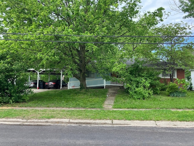 311 Mcbaine Ave, Columbia, MO 65203