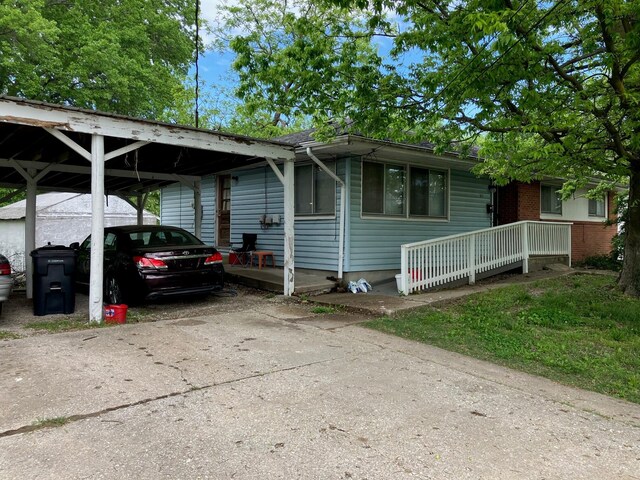 311 Mcbaine Ave, Columbia, MO 65203