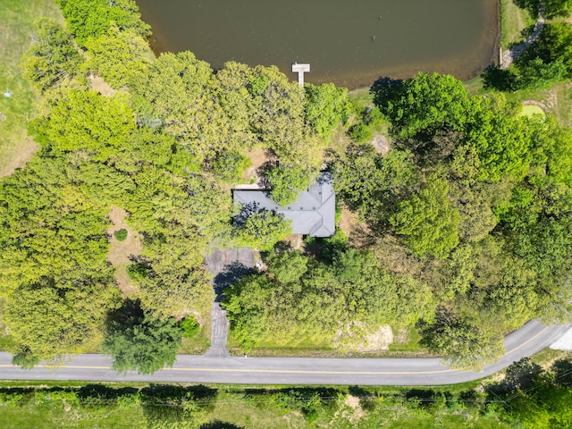 10155 E Union Church Rd, Centralia, MO 65240 - aerial view