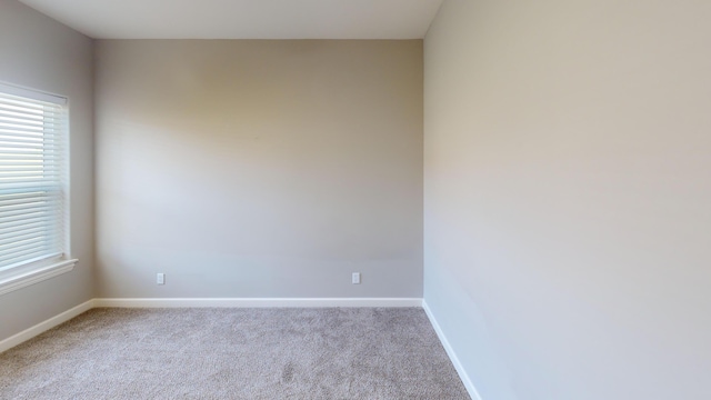 5492 Diversey Rdg, Columbia, MO 65203 - carpeted spare room featuring baseboards