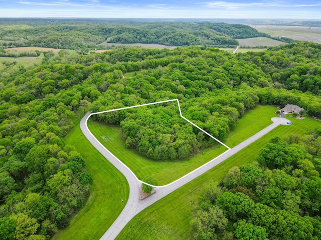 TRACT3A S Winding River Rd, Columbia, MO 65201