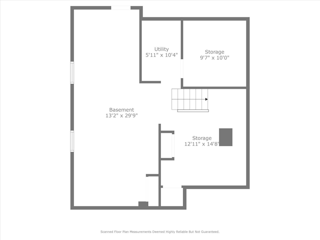 property floor plan