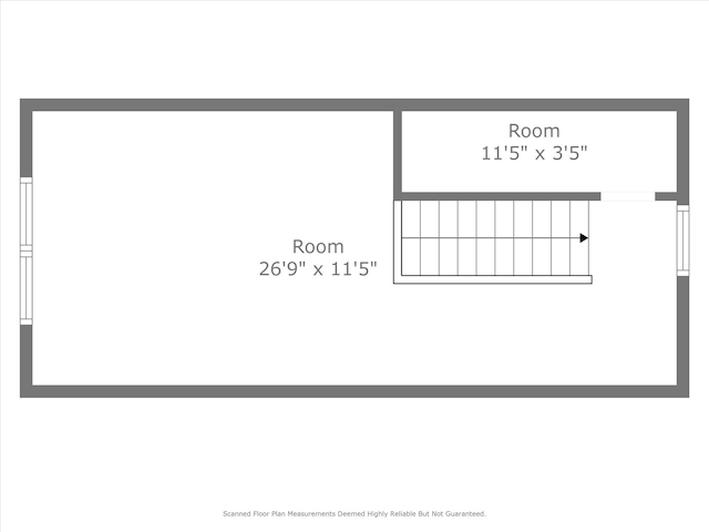 property floor plan