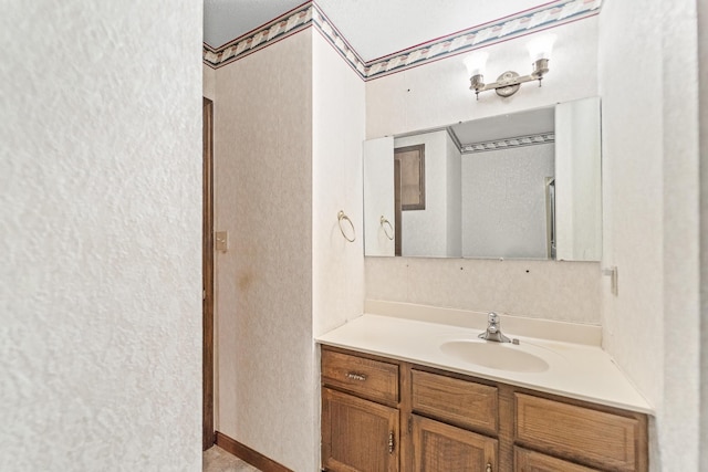 4 Halley Ct, Fulton, MO 65251 - bathroom with vanity