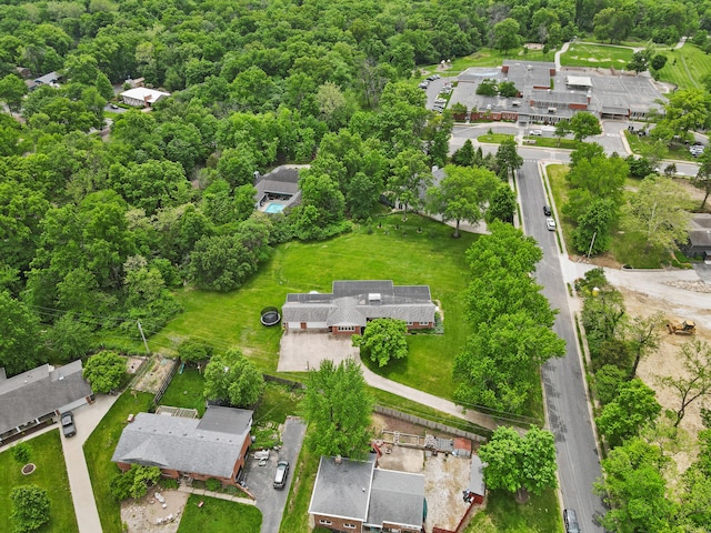 view of property location