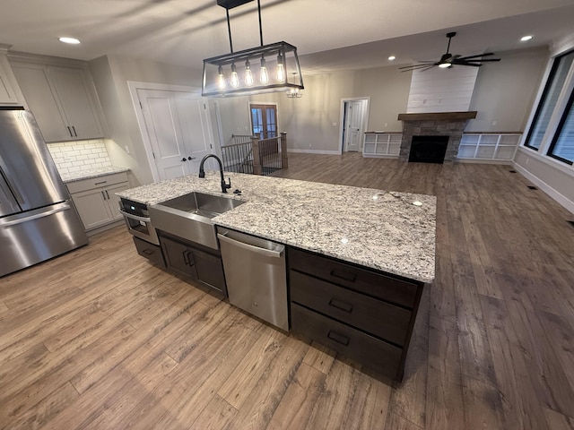 13120 N Bethlehem Rd, Harrisburg, MO 65256 - photo 9
