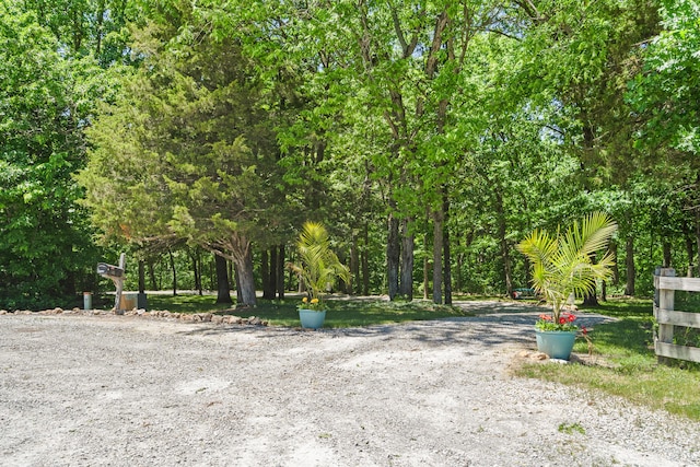 4700 E Deer Noll Rd, Columbia, MO 65201 - view of community