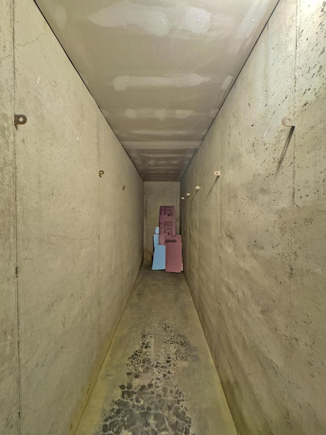 5300 Perche Pointe Pl, Columbia, MO 65203 - view of basement