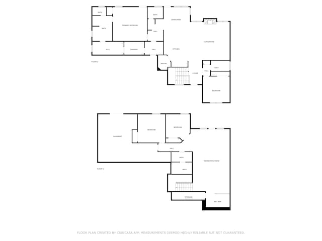 5300 Perche Pointe Pl, Columbia, MO 65203 - floor plan / room layout