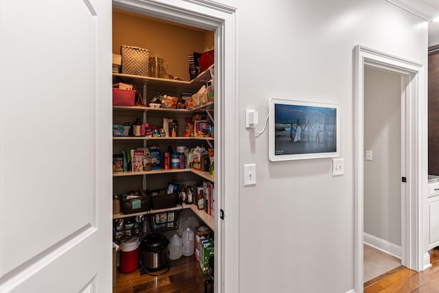 4710 Winding Wood Ct, Columbia, MO 65203 - view of pantry