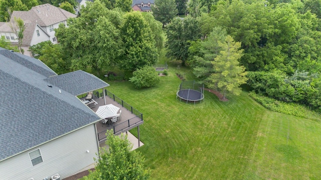4710 Winding Wood Ct, Columbia, MO 65203 - view of subject property