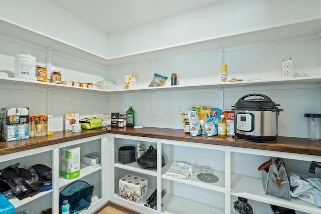 540 Angels Rest Way, Columbia, MO 65203 - view of pantry