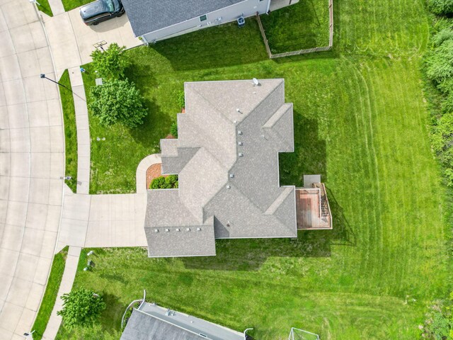 4105 Astoria Way, Columbia, MO 65203 - view of subject property