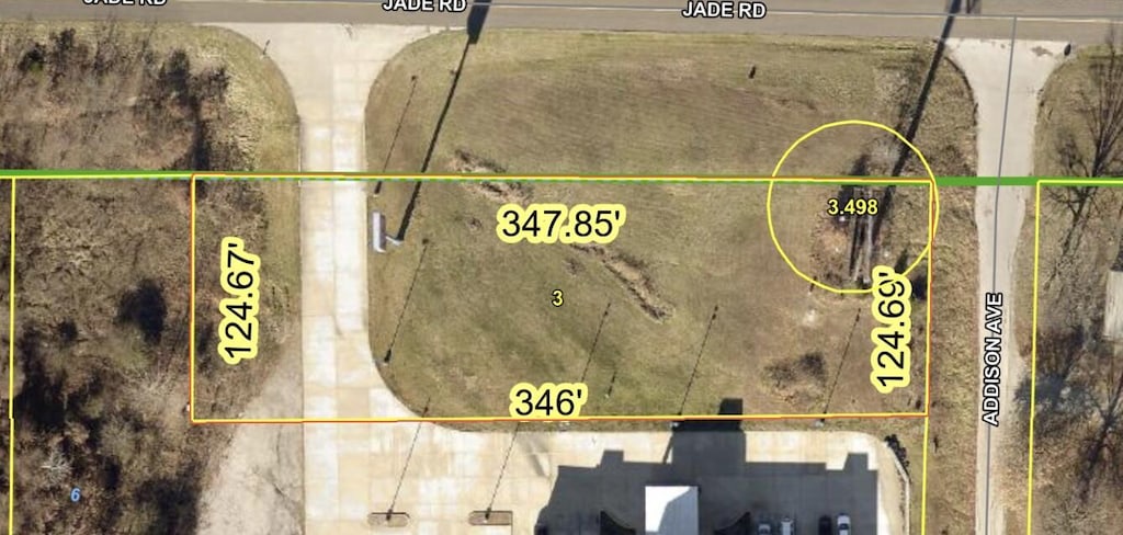3211 Addison Ave, Kingdom City, MO 65262