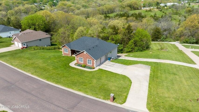 1200 Choctaw Ridge Dr, Holts Summit, MO 65043 - view of subject property
