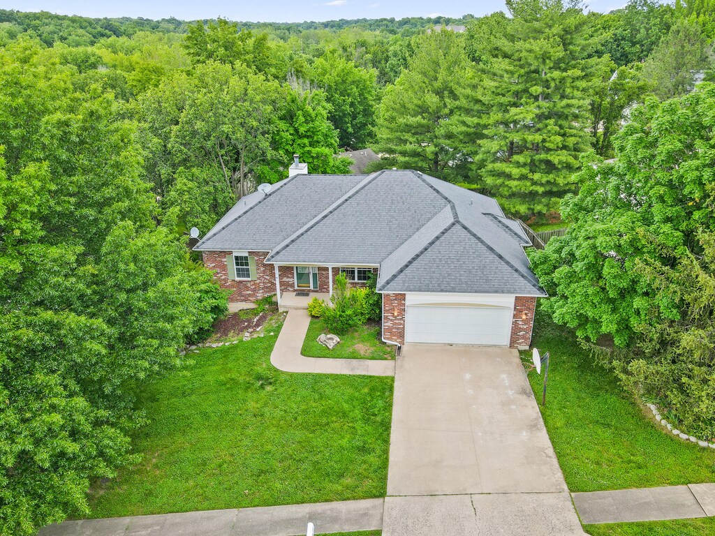 2313 Katy Ln, Columbia, MO 65203 - photo 1