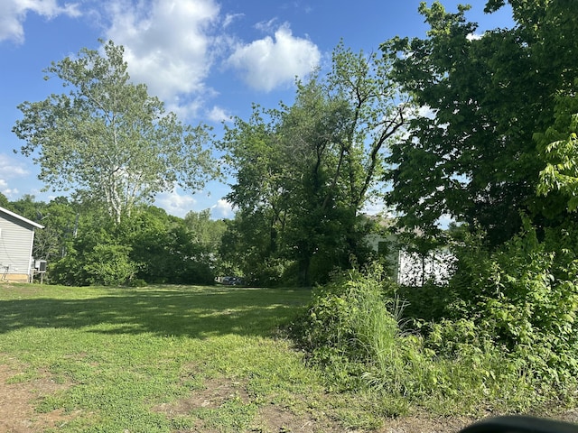 816 Montana St, Jefferson City, MO 65109