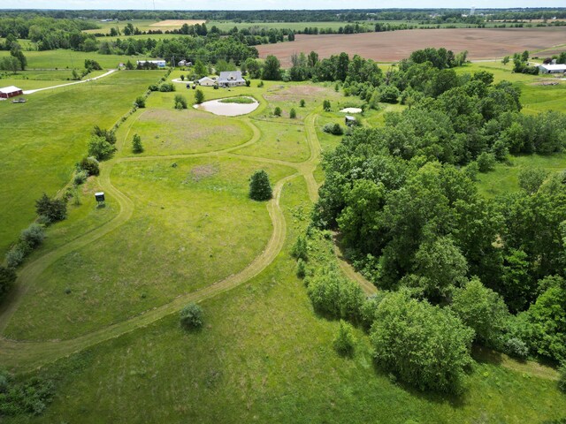 7495 E Schooler Rd, Centralia, MO 65240 - view of rural area