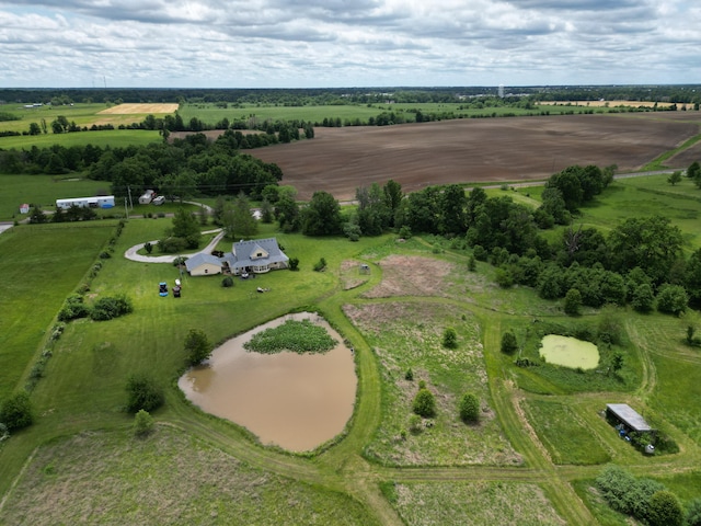 7495 E Schooler Rd, Centralia, MO 65240 - view of property location featuring rural landscape