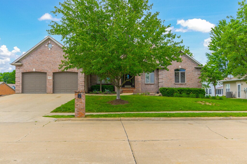 1317 Troon Dr, Columbia, MO 65203 - photo 1