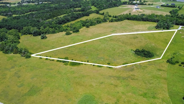 LOT12 Robinson Rd, Hallsville, MO 65255 - photo 3
