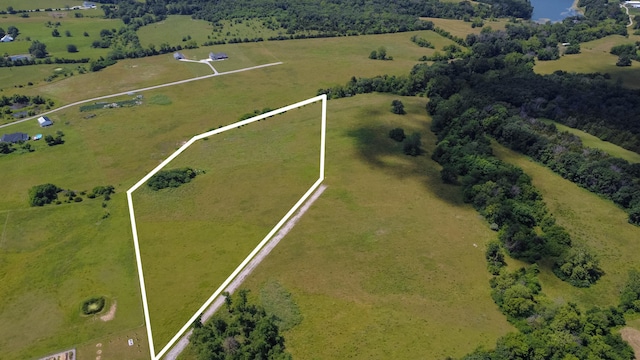 LOT12 Robinson Rd, Hallsville, MO 65255 - photo 2