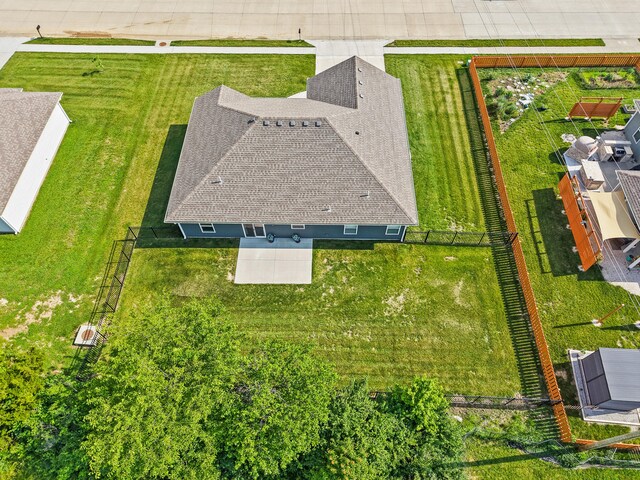 5111 Democracy Dr, Ashland, MO 65010 - view of subject property