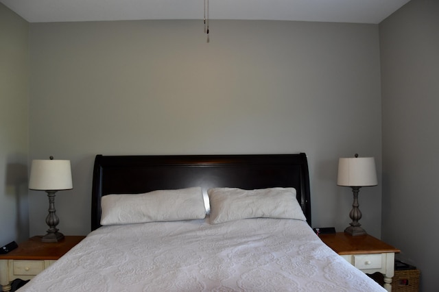 5100 E Dunbar Ln, Centralia, MO 65240 - view of bedroom