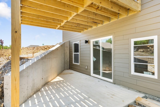 404 Sugarberry Dr, Columbia, MO 65201 - view of patio