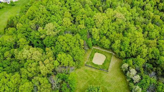 1820 N Hemlock Ridge Rd, Rocheport, MO 65279 - view of property location
