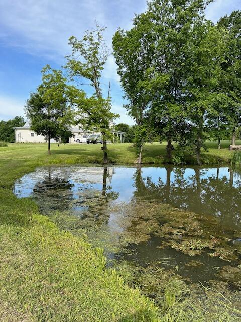 15172 S Henry Ln, Ashland, MO 65010 - water view