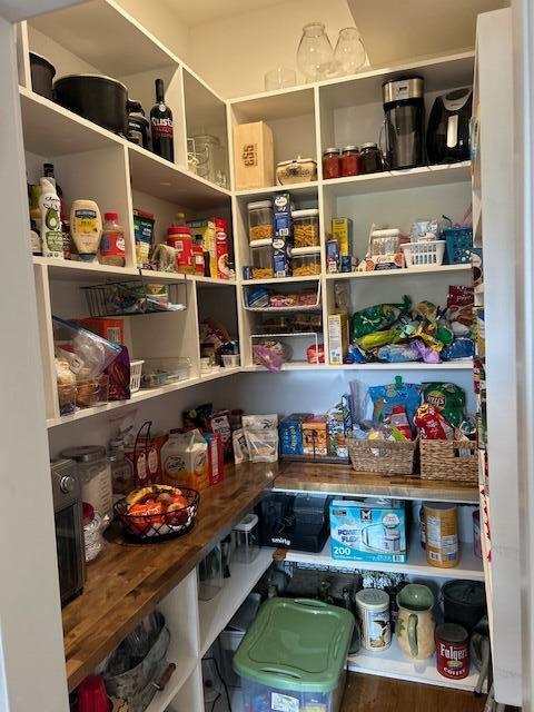 15172 S Henry Ln, Ashland, MO 65010 - view of pantry