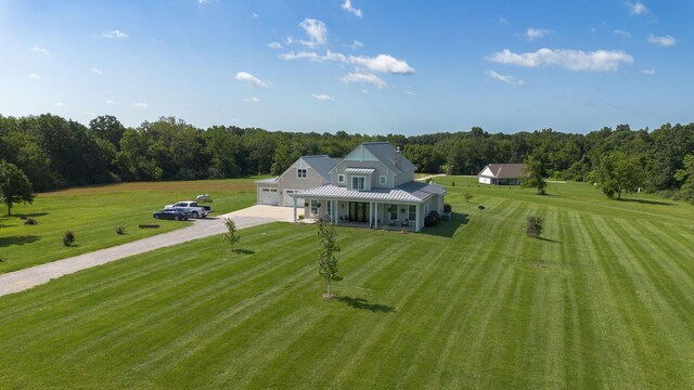 15172 S Henry Ln, Ashland, MO 65010 - photo 2