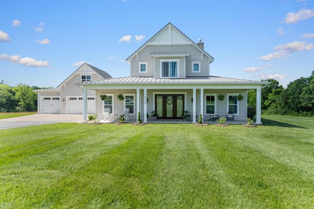 15172 S Henry Ln, Ashland, MO 65010 - photo 1
