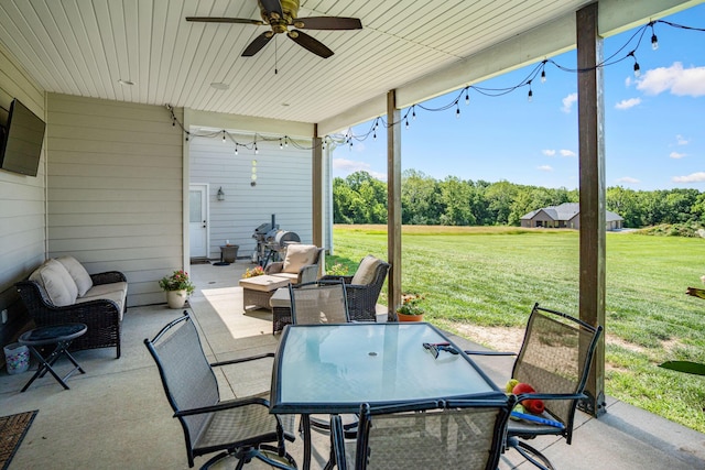 15172 S Henry Ln, Ashland, MO 65010 - photo 13