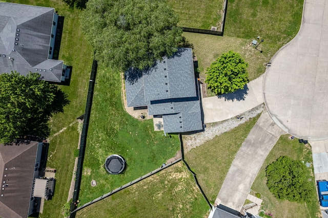 170 E Crest Ct, Columbia, MO 65202 - aerial view