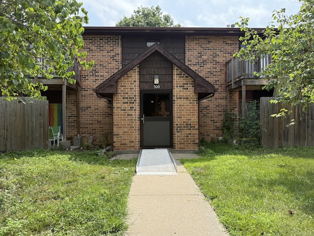 500 Columbia Dr Unit D, Columbia, MO 65203 - photo 1