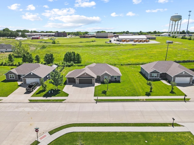 15620 Allegiance Ave, Ashland, MO 65010 - drone / aerial view