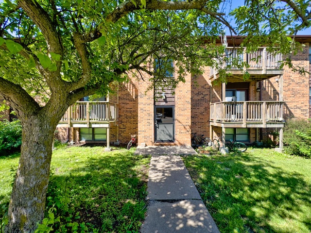 509 Columbia Dr Unit B, Columbia, MO 65201 - view of property