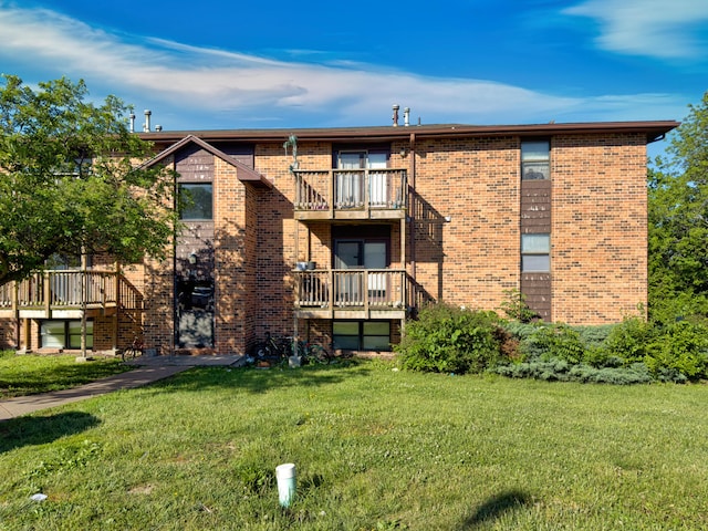 509 Columbia Dr Unit B, Columbia, MO 65201 - view of property
