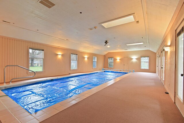 404 S Greenwood Ave, Columbia, MO 65203 - indoor pool with a skylight